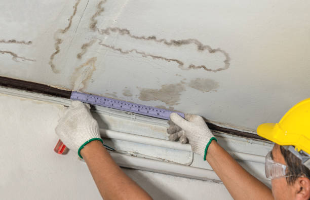 Affordable Water Damage Repair solutions in Ettrick, VA